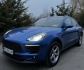 Синий Порше Масан, объемом двигателя 1.98 л и пробегом 110 тыс. км за 29000 $, фото 25 на Automoto.ua