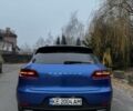 Синий Порше Масан, объемом двигателя 1.98 л и пробегом 110 тыс. км за 29000 $, фото 12 на Automoto.ua