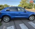 Синий Порше Масан, объемом двигателя 3 л и пробегом 75 тыс. км за 35000 $, фото 5 на Automoto.ua