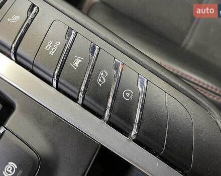 Синий Порше Масан, объемом двигателя 3 л и пробегом 125 тыс. км за 40000 $, фото 52 на Automoto.ua