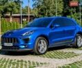 Синий Порше Масан, объемом двигателя 3 л и пробегом 146 тыс. км за 35000 $, фото 1 на Automoto.ua