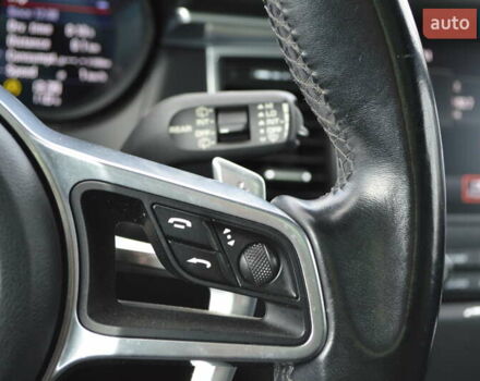 Синій Порше Масан, об'ємом двигуна 1.98 л та пробігом 76 тис. км за 35500 $, фото 26 на Automoto.ua