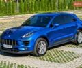 Синий Порше Масан, объемом двигателя 3 л и пробегом 146 тыс. км за 35000 $, фото 5 на Automoto.ua