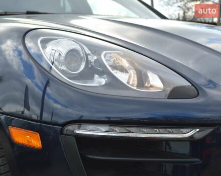 Синій Порше Масан, об'ємом двигуна 1.98 л та пробігом 76 тис. км за 35500 $, фото 34 на Automoto.ua