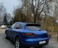 Синий Порше Масан, объемом двигателя 1.98 л и пробегом 110 тыс. км за 29000 $, фото 11 на Automoto.ua