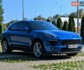 Синий Порше Масан, объемом двигателя 3 л и пробегом 146 тыс. км за 35000 $, фото 3 на Automoto.ua