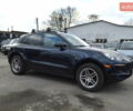 Синій Порше Масан, об'ємом двигуна 1.98 л та пробігом 76 тис. км за 35500 $, фото 35 на Automoto.ua