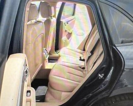 Синий Порше Масан, объемом двигателя 1.98 л и пробегом 121 тыс. км за 30500 $, фото 10 на Automoto.ua