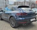 Синий Порше Масан, объемом двигателя 3 л и пробегом 98 тыс. км за 42990 $, фото 6 на Automoto.ua