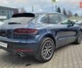Синий Порше Масан, объемом двигателя 3 л и пробегом 98 тыс. км за 42990 $, фото 4 на Automoto.ua