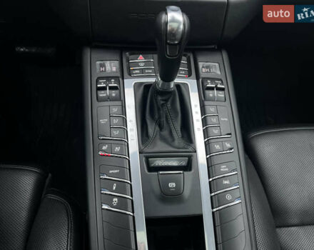 Синий Порше Масан, объемом двигателя 3 л и пробегом 97 тыс. км за 29950 $, фото 16 на Automoto.ua