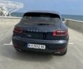 Порше Масан 2017 в Одессе на Automoto.ua Синий Порше Масан, объемом двигателя 1.98 л и пробегом 121 тыс. км за 33000 $, фото 1 на Automoto.ua