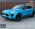 Синій Порше Масан, об'ємом двигуна 1.98 л та пробігом 54 тис. км за 36900 $, фото 1 на Automoto.ua