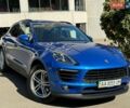 Синий Порше Масан, объемом двигателя 1.98 л и пробегом 56 тыс. км за 44500 $, фото 1 на Automoto.ua