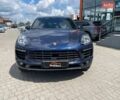 Синій Порше Масан, об'ємом двигуна 3 л та пробігом 97 тис. км за 24400 $, фото 1 на Automoto.ua