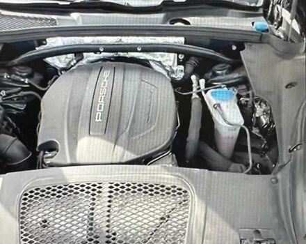 Порше Масан 2017 в Одессе на Automoto.ua Синий Порше Масан, объемом двигателя 1.98 л и пробегом 121 тыс. км за 33000 $, фото 15 на Automoto.ua