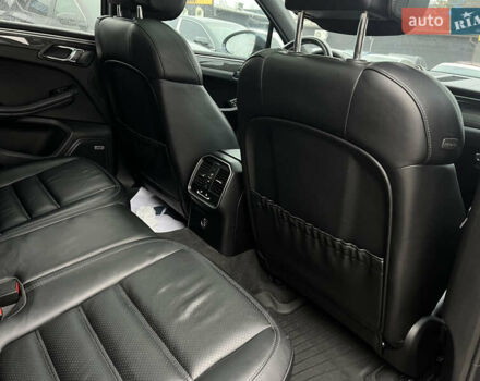 Синий Порше Масан, объемом двигателя 3 л и пробегом 97 тыс. км за 29950 $, фото 20 на Automoto.ua