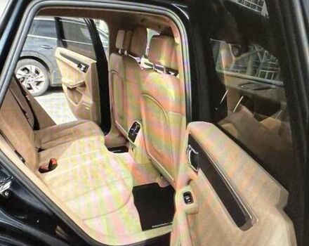 Синий Порше Масан, объемом двигателя 1.98 л и пробегом 121 тыс. км за 30500 $, фото 11 на Automoto.ua