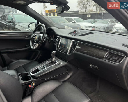 Синий Порше Масан, объемом двигателя 3 л и пробегом 97 тыс. км за 29950 $, фото 22 на Automoto.ua