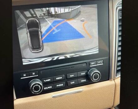 Синий Порше Масан, объемом двигателя 1.98 л и пробегом 121 тыс. км за 30500 $, фото 12 на Automoto.ua