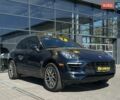 Синий Порше Масан, объемом двигателя 3 л и пробегом 117 тыс. км за 31000 $, фото 1 на Automoto.ua