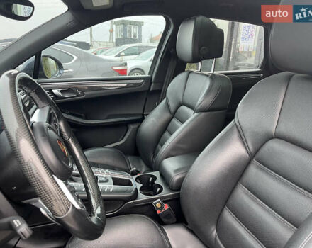 Синий Порше Масан, объемом двигателя 3 л и пробегом 97 тыс. км за 29950 $, фото 12 на Automoto.ua