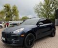 Синий Порше Масан, объемом двигателя 2 л и пробегом 128 тыс. км за 31800 $, фото 1 на Automoto.ua