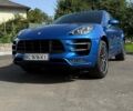 Синий Порше Масан, объемом двигателя 1.98 л и пробегом 111 тыс. км за 25000 $, фото 1 на Automoto.ua