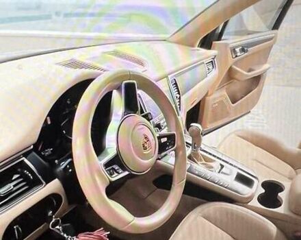 Синий Порше Масан, объемом двигателя 1.98 л и пробегом 121 тыс. км за 30500 $, фото 5 на Automoto.ua