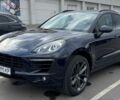 Синий Порше Масан, объемом двигателя 2 л и пробегом 100 тыс. км за 33900 $, фото 1 на Automoto.ua