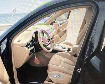 Порше Масан 2017 в Одессе на Automoto.ua Синий Порше Масан, объемом двигателя 1.98 л и пробегом 121 тыс. км за 33000 $, фото 7 на Automoto.ua