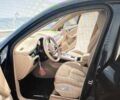 Порше Масан 2017 в Одессе на Automoto.ua Синий Порше Масан, объемом двигателя 1.98 л и пробегом 121 тыс. км за 33000 $, фото 7 на Automoto.ua