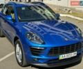 Синий Порше Масан, объемом двигателя 1.98 л и пробегом 56 тыс. км за 44500 $, фото 3 на Automoto.ua