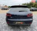 Синій Порше Масан, об'ємом двигуна 3 л та пробігом 118 тис. км за 21799 $, фото 5 на Automoto.ua