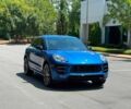 Синій Порше Масан, об'ємом двигуна 3.6 л та пробігом 72 тис. км за 10970 $, фото 1 на Automoto.ua