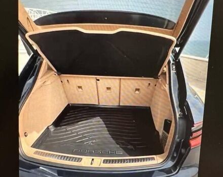 Синий Порше Масан, объемом двигателя 1.98 л и пробегом 121 тыс. км за 30500 $, фото 13 на Automoto.ua