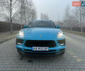 Порше Масан 2018 у Одесі на Automoto.ua Синій Порше Масан, об'ємом двигуна 1.98 л та пробігом 54 тис. км за 48900 $, фото 15 на Automoto.ua