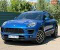 Синий Порше Масан, объемом двигателя 3 л и пробегом 130 тыс. км за 23900 $, фото 1 на Automoto.ua