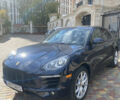Синий Порше Масан, объемом двигателя 2 л и пробегом 50 тыс. км за 34900 $, фото 2 на Automoto.ua