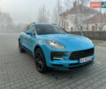 Порше Масан 2018 у Одесі на Automoto.ua Синій Порше Масан, об'ємом двигуна 1.98 л та пробігом 54 тис. км за 48900 $, фото 6 на Automoto.ua