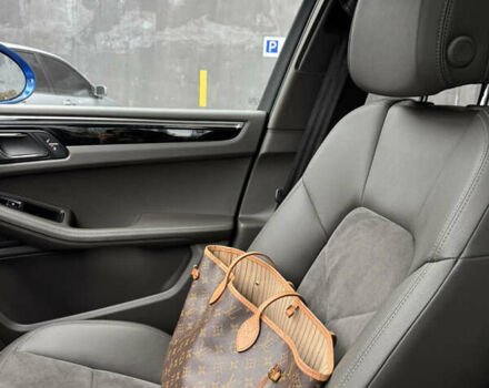 Синий Порше Масан, объемом двигателя 2 л и пробегом 109 тыс. км за 33500 $, фото 7 на Automoto.ua