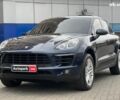 Синий Порше Масан, объемом двигателя 3 л и пробегом 92 тыс. км за 36990 $, фото 1 на Automoto.ua