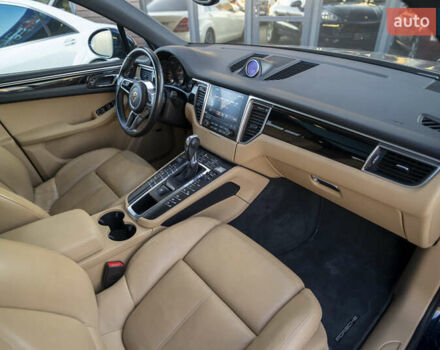 Синий Порше Масан, объемом двигателя 1.98 л и пробегом 79 тыс. км за 32000 $, фото 35 на Automoto.ua