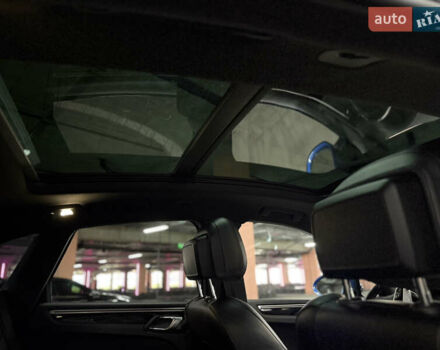 Синий Порше Масан, объемом двигателя 3 л и пробегом 120 тыс. км за 32000 $, фото 9 на Automoto.ua