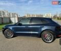 Синий Порше Масан, объемом двигателя 3 л и пробегом 95 тыс. км за 46000 $, фото 2 на Automoto.ua