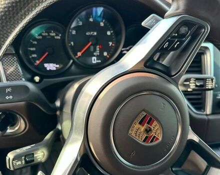 Синий Порше Масан, объемом двигателя 3 л и пробегом 95 тыс. км за 46000 $, фото 13 на Automoto.ua