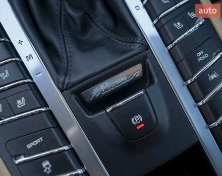 Синий Порше Масан, объемом двигателя 1.98 л и пробегом 79 тыс. км за 32000 $, фото 42 на Automoto.ua