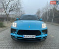Порше Масан 2018 у Одесі на Automoto.ua Синій Порше Масан, об'ємом двигуна 1.98 л та пробігом 54 тис. км за 48900 $, фото 20 на Automoto.ua