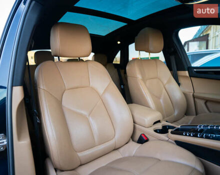 Синий Порше Масан, объемом двигателя 1.98 л и пробегом 79 тыс. км за 32000 $, фото 36 на Automoto.ua