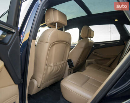 Синий Порше Масан, объемом двигателя 1.98 л и пробегом 79 тыс. км за 32000 $, фото 30 на Automoto.ua